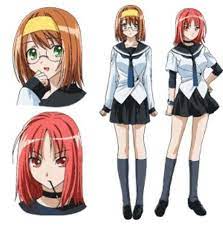 Akane Mishima