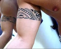 Resultat De Recherche D Images Pour Bicep Arm Band Tattoos Tatuaje De Brazalete Tatuaje Maori Antebrazo Tatuaje Maori
