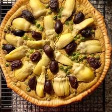 We did not find results for: Vegan Olive And Artichoke Tart Green Evi