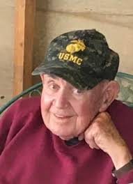 Obituary for John Bernard Egan