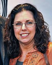 December 17: Happy Birthday to Sharon White Skaggs, who was born