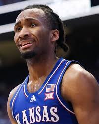 Kansas star freshman to miss games due to hamstring strain