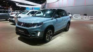 Use our free online car valuation tool to find out exactly how much your car is worth today. Suzuki Vitara Suzuki Vitara Banque D Image Et Photos Alamy