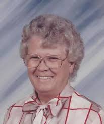 Christine Anglin Griffis (1932-2015)
