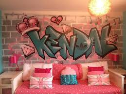 Pin By Sam Powers On Room Ideas Graffiti Bedroom Graffiti Room Graffiti Wall