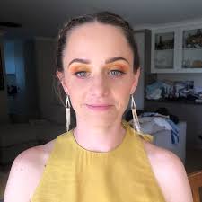 Makeup look number 2 for the @kylieminogue concert last weekend. This one 