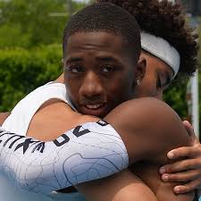 I've come so far': Victor Cameron wins 110-meter hurdles, helps Crete-Monee  slip past H-F for state title