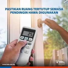 Dato mohd fadzilah kamsah 9 months ago. Tips Penggunaan Tenaga Dari Tnb Laman Web Mkn