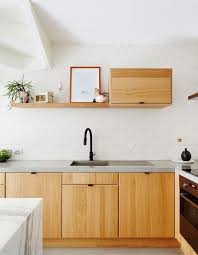They will instantly give your kitchen a high end a light sanding with a drywall screen can help remove any bumpy areas. 57 Concrete Kitchen Countertop Ideas Digsdigs