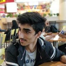 Vasu Arora (@Vasu_Arora)