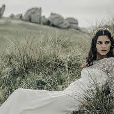 Par victoria rambaud et alexandra pizzuto. 30 Robes De Mariee Intemporelles Signees Laure De Sagazan Femme Actuelle Le Mag