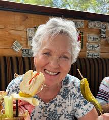 Ann Eleanor Galloway Massey Obituary September 1, 2025