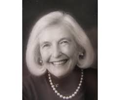 Rosemarie Voorhees Obituary (1931