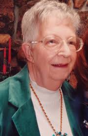 Obituary: Nancy Reinhart Shelton