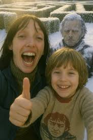 Reorganized my paperback collection today