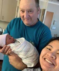 Stephen Muzzi's Instagram, Twitter & Facebook