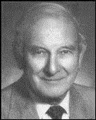 Joseph Raynock Obituary (2011)