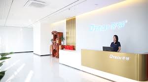 HD Ses Video Kablosu Fabrikası - Dtech Electronics Technology Co., Ltd.