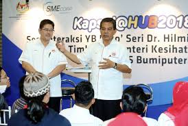 Terdapat beberapa jenis skim pembiayaan yang ditawarkan oleh teraju iaitu: Kkm Teliti Pinda Akta Iklan Ubat