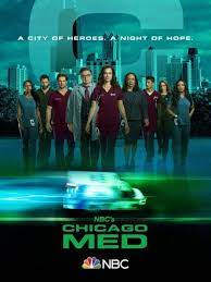 Spoilertv Chicago Med Medical Tv Shows Chicago