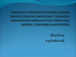 Contoh power point seminar proposal. Seminar Proposal Tesis