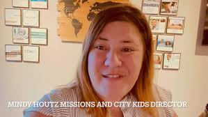 MISSIONS MONDAY! This semester,