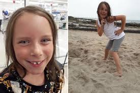 Melissa Tate's heartbroken mum begs drivers to learn from her beloved  girl's death