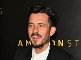 Orlando bloom news, gossip, photos of orlando bloom, biography, orlando bloom orlando bloom is a 44 year old british actor. Orlando Bloom Reflects On Breaking Back And Being Told He D Never Walk Again The Independent