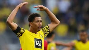 Bayern munich in 90 seconds.#foxsoccer #dflsupercup #dortmund #bayernmunich subscribe to get the latest fox soccer. Clnbg2garip96m