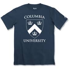 Alta Gracia Rolled Tee The Columbia University Bookstore