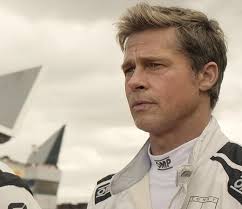 F1: The Movie & More