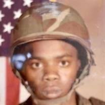 Mr. Kenneth Elmer Scott Sr. Obituary (2025)