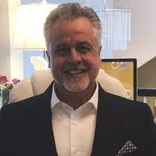 Rod Dean's Instagram, Twitter & Facebook