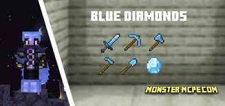 Of course, these minecraft texture packs require a beefy cpu wi. Blue Diamonds Texture Pack Texture Packs Minecraft Bedrock