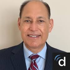 Dr. Naresh A. Dewan, MD