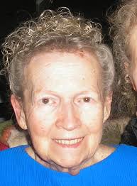 Obituary information for Donna Chadburn