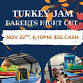 TX DYNAMIX TURKEY JAM PARENT NIGHT OUT event in Royse City, TX