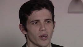 Sinners in the Hands