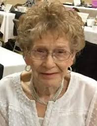 Obituary information for Mary Ethel Campbell