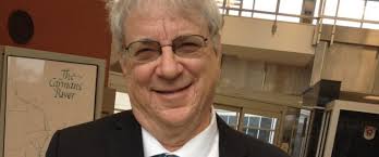 En memoria de Steven M. Wise (1950-2024)