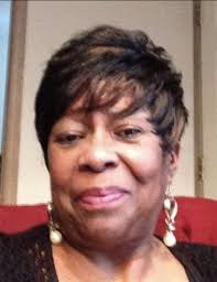 Obituary information for Connie V. Carter