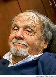 Warlock by Oakley Hall