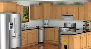 virtual 3d kitchen design modern