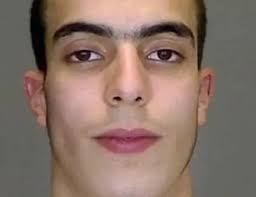Abu Hamza's son facing firearms charge