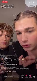 Lucas Jablonski's Instagram, Twitter & Facebook