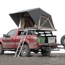 Diy roof rails for hard shell rooftop tent. Diy Roof Top Tent Freespiritedbohemian Com