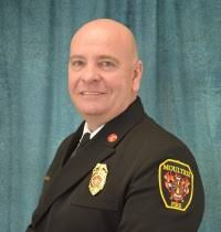 City of Moultrie » Fire Department