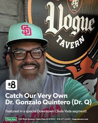 San Diego's inaugural MLS season kicks off today! Join us at 4 PM to watch  the first match together. Come early for brunch, after service, or whatever  your Sunday plans may be—let's