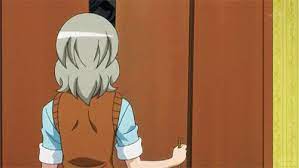 With tenor, maker of gif keyboard, add popular breaking door animated gifs to your conversations. Magic Door Anime Manga Know Your Meme