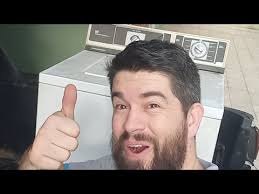 GANHEI uma Maquina de lavar White-westinghouse